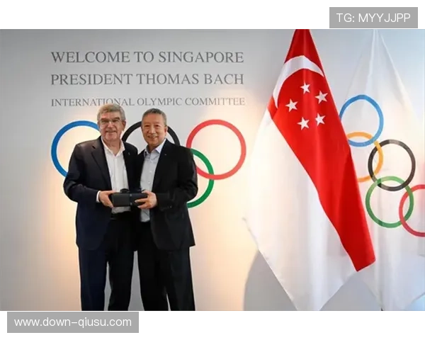 国际奥委会讨论电竞入奥标准，科技体育或迎转折点