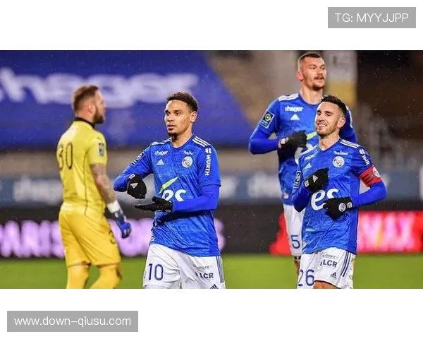 斯特拉斯堡1-1战平尼斯，瓦希扳平球助主队终结连败