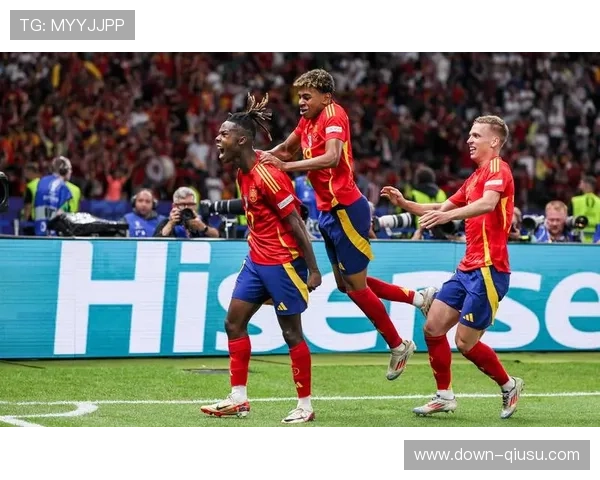 巴萨小将亚马尔替补登场，17岁小将创出场纪录