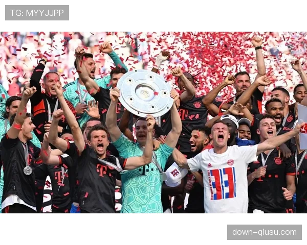 拜仁主场迎战皇马，安联球场将上演“欧洲德比”终极对决