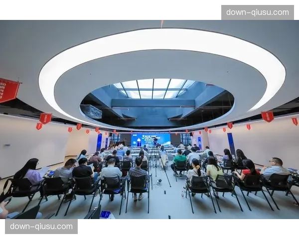 赛事运营平台正整合技术服务资源 构建创新应用生态 赛事运营平台正整合技术服务资源 构建创新应用生态